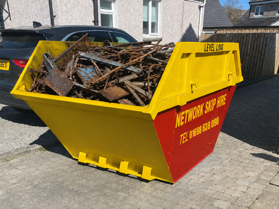Skip Hire Hamilton